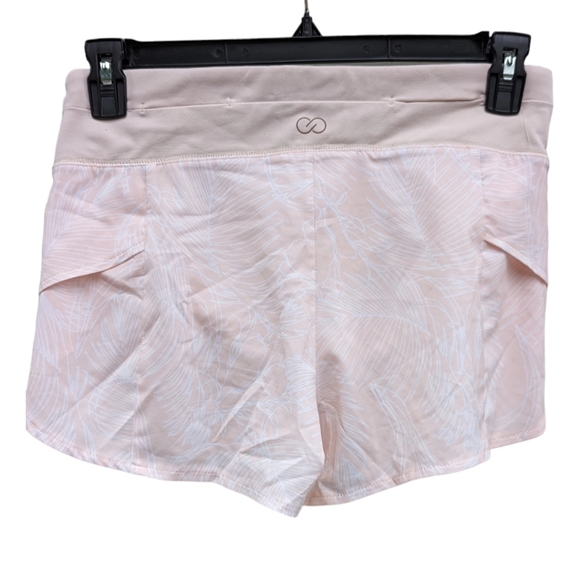 Calia By Carrie Underwood Women's Stay the Path Pink Shorts Sz Small - Picture 2 of 12